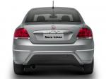 Fiat Linea 2014 года (BR)